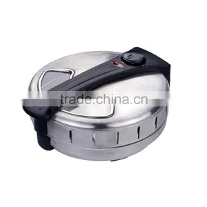 12 Inch Automatic Pizza Maker thumbnail-3