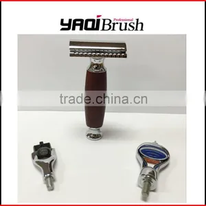 Razor Barber Wood thumbnail-1