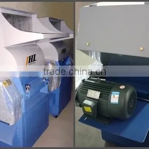 China Wholesale New Product Used Plastic Waste Crusher (PC-500) thumbnail-3