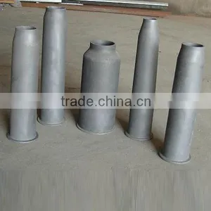 Reaction Bonded Silicon Carbide Manufacturer Sisic Kiln Furniture thumbnail-3