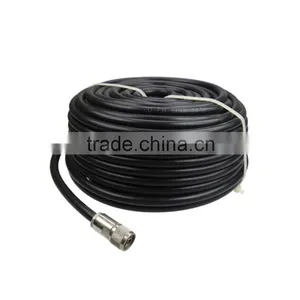 35 Meters 5d Coaxial Cable for Mobile Repeater thumbnail-1