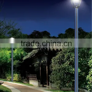 Japanese Garden Lamp /aluminium Garden Led Lamp/solar Led Garden Replacement Lamp thumbnail-1