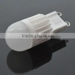 Cheapest Ceramic Replace Halogen Bulb Led g9 Dimmable thumbnail-1