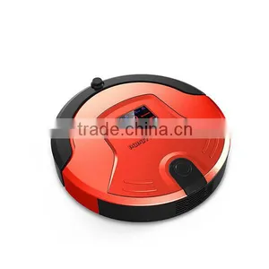 Promo Codes/Robot Vacuum Cleaner thumbnail-1