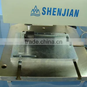 CNC Pneumatic Marking Machine for Metal thumbnail-1