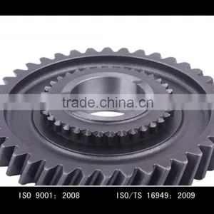Surface Treatment Cylindrical Gear thumbnail-1