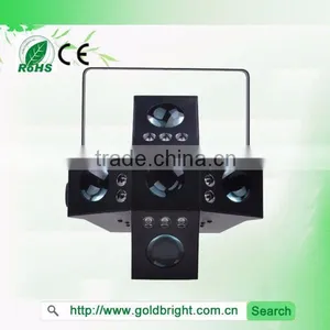 2 Different Effects in One Fixture Pulse Led Dmx Christmas Lights thumbnail-2