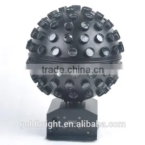 DJ Stage Disco Effect Lighting LED Mega Ball Light Stage RGB thumbnail-2