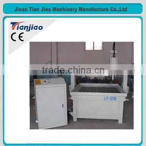 TJ-1224 Stone CNC Machine thumbnail-1