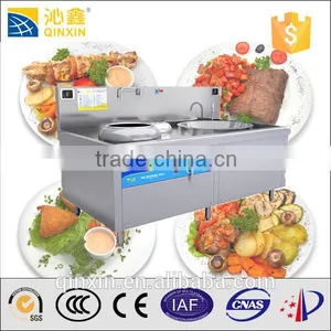 China Wholesale Huge Power Wholesale Kitchen Central Processing Unit/kitchen Equipment Electrical thumbnail-1