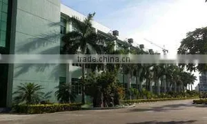 Guangzhou Amorphous Electronic Technology Co., Ltd. company overview - view 1 thumbnail