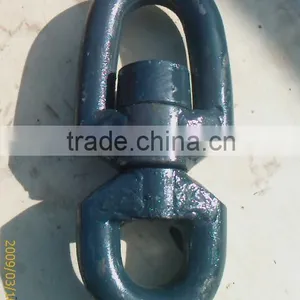 Steel Anchor Swivel Shackle A thumbnail-1