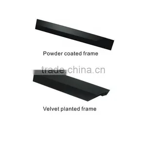 2015 Best Seller Fixed Frame Projection Screen/ Wall Screen/projector Screen thumbnail-2