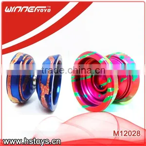 Sport Ball Yoyo Alloy Yoyo Bearing Yoyo thumbnail-1