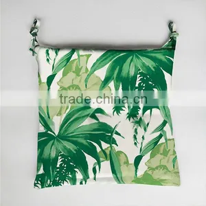 Hot Sell Flora Foam Cushion Outdoor Chair Cushion thumbnail-1