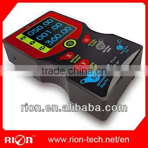 SDC620B Industry 3D Compass Sensor North Finder With Screen Display With Heading Accuracy 0.3deg Range 360deg Measurement thumbnail-1