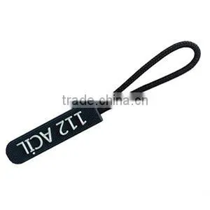 Down Jacket Zip Pull Tabs thumbnail-1