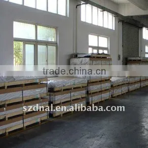 6000series Aluminum Plate/coil for Gear/shaft thumbnail-1