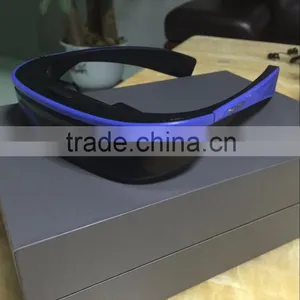 Latest Technology Gadgets Android 5.1 3D Video Glasses Full HD 1080P thumbnail-6