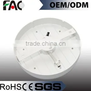 Boutique/home/restaurant and Other Indoor Lighting Led Panel Round 18w thumbnail-3