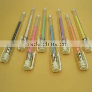 Plastic Gel Ink Pen (G-289) thumbnail-3