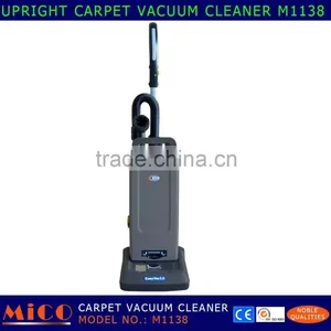 Upright Carpet Vacuum Cleaner M1138 thumbnail-1