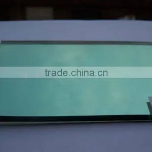 5mm China Factory Green,blue Reflective Glass Cheap thumbnail-2