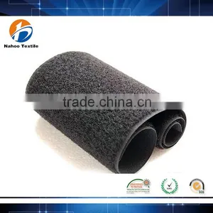 2015 Best Selling Heat Weldable Hook and Loop With Different Size thumbnail-1