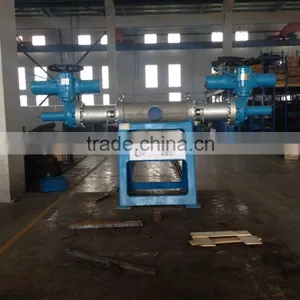 Jacket 3-ways Valve Manufacturer/Melt Valve thumbnail-1