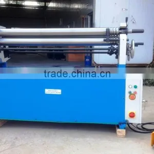 Electric Slip Roll Machine Roll Forming Machine for Sale thumbnail-2