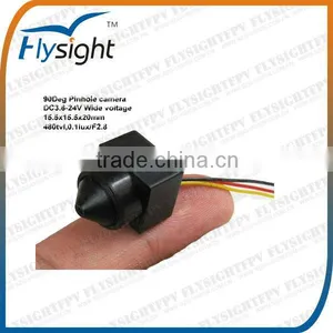 Wireless Audio Products Super Small Motion Detector Electronics Camera thumbnail-1