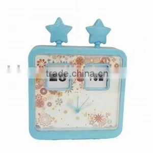 2011 CALENDAR CLOCK RD9874 thumbnail-1