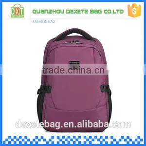 Custom High Quality Nylon Cheap Price Women Travel American Brand Backpack thumbnail-1