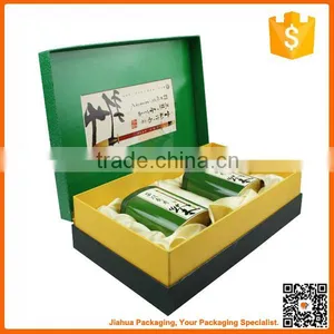Manufacturer Various Style Wholesale Paper Tea Box thumbnail-2