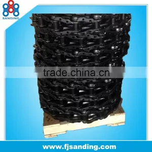 China Originality Dozer Track Link Manufacturers, Korea Link Assy thumbnail-1