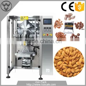 Good Reputation Factory Price Sugar Packing Machine 1Kg thumbnail-3