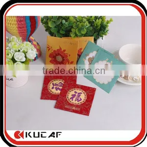 Custom Made Chinese New Year Red Envelope Money Gift Envelopes thumbnail-1