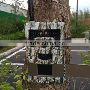 New Surveillance Camera Wireless Trail Cameras Sending Images to Mobile thumbnail-1