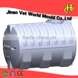 300L Top Sell Horizontal Water Tank Mould/professional Manufacturer in Jinan Shandong China thumbnail-1