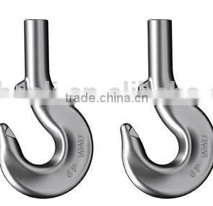 OEM or ODM G80 National Standard Shank Hook thumbnail-2