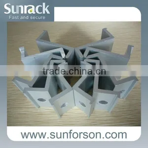 Solar Panel Structure Solar Roof Mounting thumbnail-5