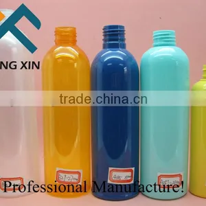 2016 New Products Blue Color 250ml Plastic Sprayer Bottles thumbnail-5