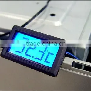 Custom Make Small Segment Lcd Display thumbnail-1