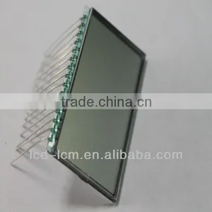 6 Digits for Dell Streak Flexible Lcd Display Panels thumbnail-1