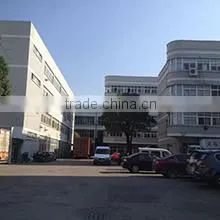 Yiwu Zhouyou Trade Co., Ltd. company overview - view 1 thumbnail