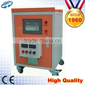 Aluminum Wheel Polish Machinery thumbnail-1