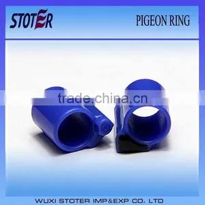 Rfid Pigeon Ring thumbnail-1