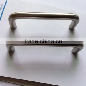 HJ-030 High Quality Cabinet Handle/hot Sale Stainless Steel High Quality Cabinet Handle/Made in China High Quality Cabinet ha thumbnail-4