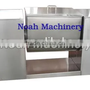 CH-50 Wet Powder Mixer Machine thumbnail-2
