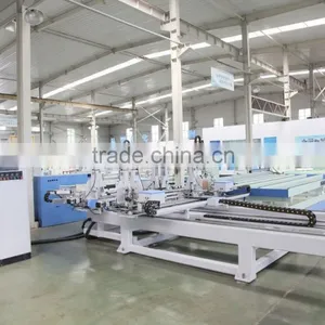 Upvc Window Making Machine,pvc Window Frame Machine thumbnail-3